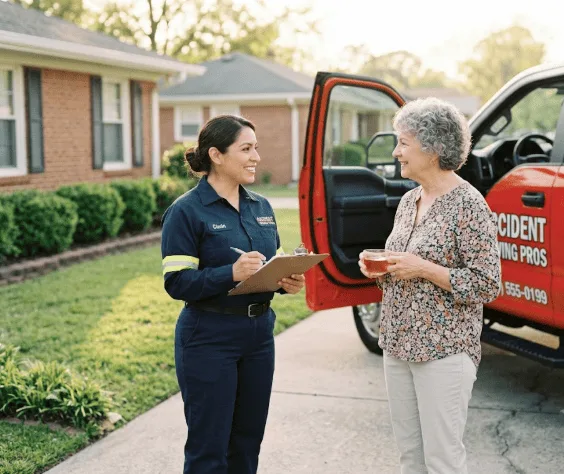 Accident Towing Service Dumas, TX FAQs